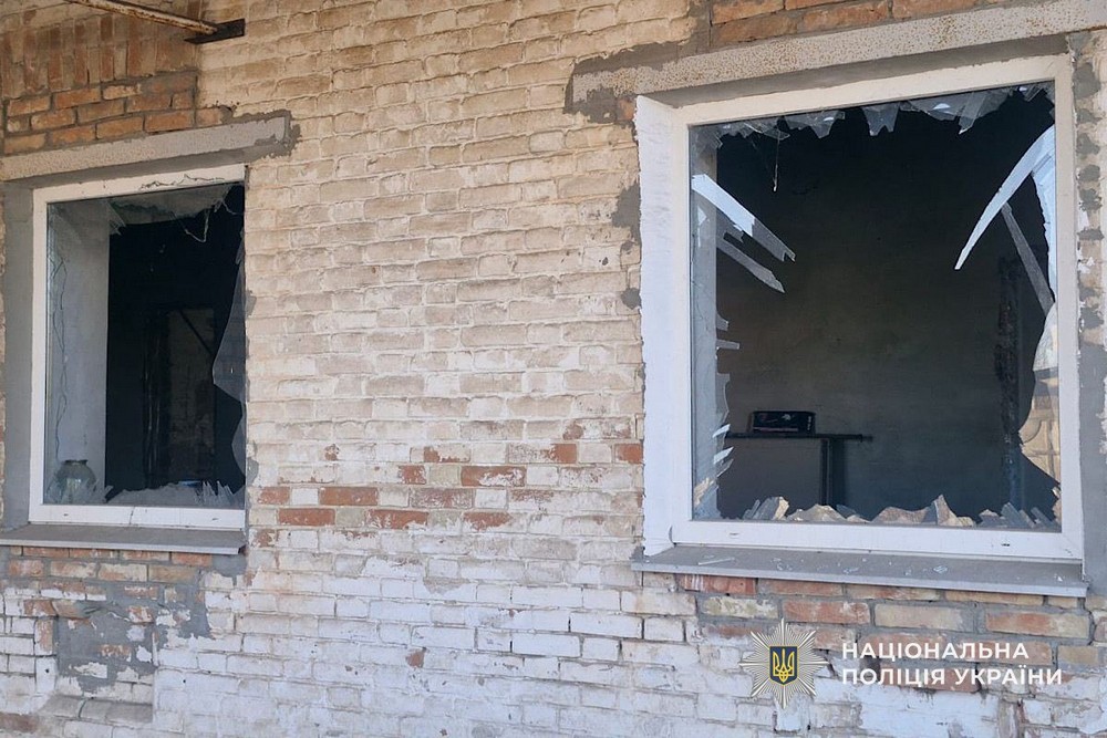 Понад 120 ударів по Нікопольщині, обстріли Криворіжжя і Синельниківщини, жертви і руйнування – поліція про наслідки терору Дніпропетровщини