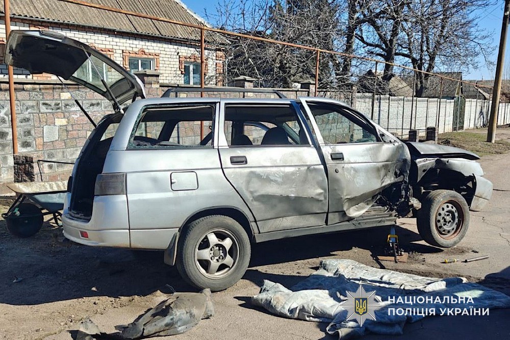 Понад 120 ударів по Нікопольщині, обстріли Криворіжжя і Синельниківщини, жертви і руйнування – поліція про наслідки терору Дніпропетровщини