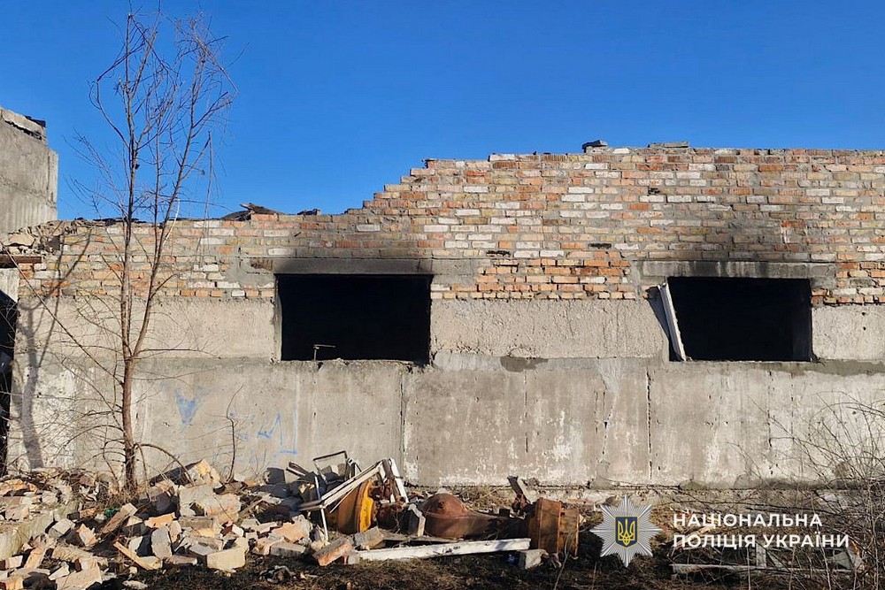 Понад 120 ударів по Нікопольщині, обстріли Криворіжжя і Синельниківщини, жертви і руйнування – поліція про наслідки терору Дніпропетровщини