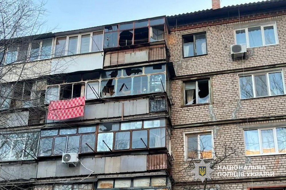 Понад 120 ударів по Нікопольщині, обстріли Криворіжжя і Синельниківщини, жертви і руйнування – поліція про наслідки терору Дніпропетровщини