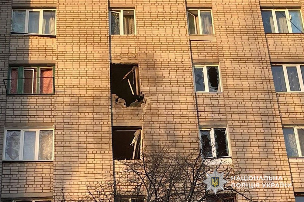 Понад 120 ударів по Нікопольщині, обстріли Криворіжжя і Синельниківщини, жертви і руйнування – поліція про наслідки терору Дніпропетровщини