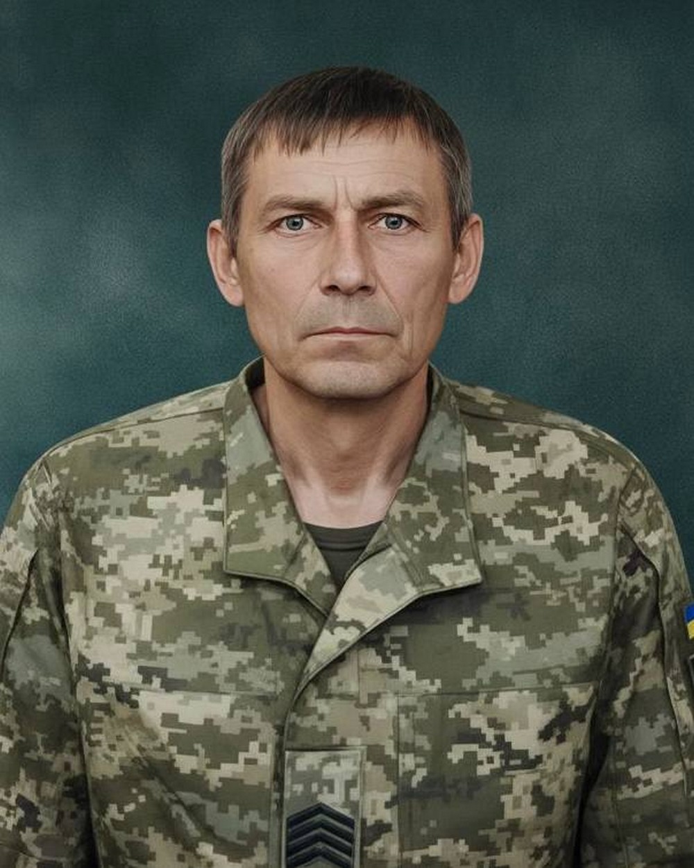 Нікополь втратив ще одного Захисника. Він боронив Україну з березня 2022 року…