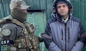 Коригували ракетні удари по Дніпру і Кривому Рогу: затримано двох агентів рф