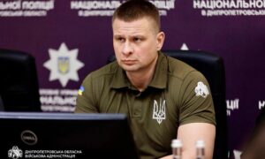 «Мене не влаштовують сухі доповіді»: очільник ДніпроОВА провів Раду оборони Дніпропетровщини