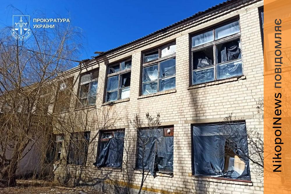 Загиблий і поранені внаслідок обстрілів на Дніпропетровщині – прокуратура розпочала розслідування 1 Загиблий і поранені внаслідок обстрілів на Дніпропетровщині – прокуратура розпочала розслідування