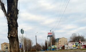 Погода у Нікополі