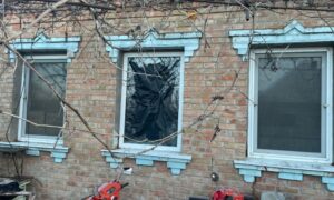 На Нікопольщині є поранена, ворог атакував район РСЗВ, також під ударами була Синельниківщина