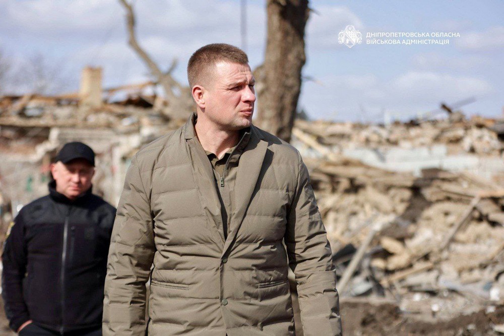 Смертельний ракетний удар по Дніпропетровщині 16 березня: подробиці і фото від прокуратури і ОВА Смертельний ракетний удар по Дніпропетровщині 16 березня: подробиці і фото від прокуратури і ОВА