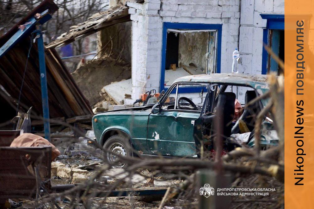 Смертельний ракетний удар по Дніпропетровщині 16 березня: подробиці і фото від прокуратури і ОВА 1 Смертельний ракетний удар по Дніпропетровщині 16 березня: подробиці і фото від прокуратури і ОВА