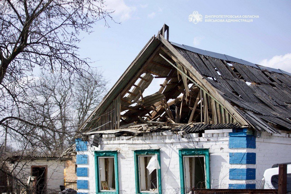 Смертельний ракетний удар по Дніпропетровщині 16 березня: подробиці і фото від прокуратури і ОВА Смертельний ракетний удар по Дніпропетровщині 16 березня: подробиці і фото від прокуратури і ОВА