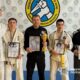 Нікопольські поліцейські - призери обласних змагань з рукопашного бою (фото)