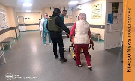 Криваві обстріли Нікополя і району та Синельниківщини, загиблі і поранені – у ДСНС оприлюднили фото і розповіли подробиці