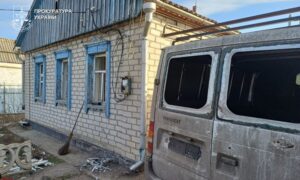 Загиблі і поранені внаслідок обстрілів Нікополя і Кривого Рогу – прокуратура розпочала розслідування
