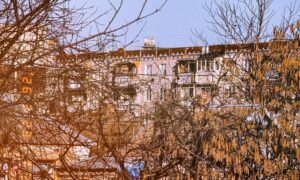 До 17 градусів тепла: погода у Нікополі 26 березня