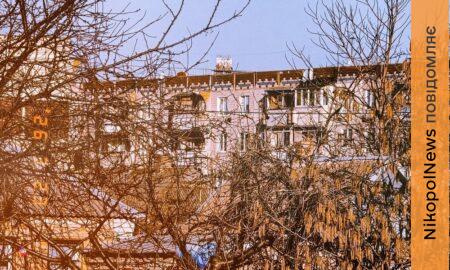 До 17 градусів тепла: погода у Нікополі 26 березня