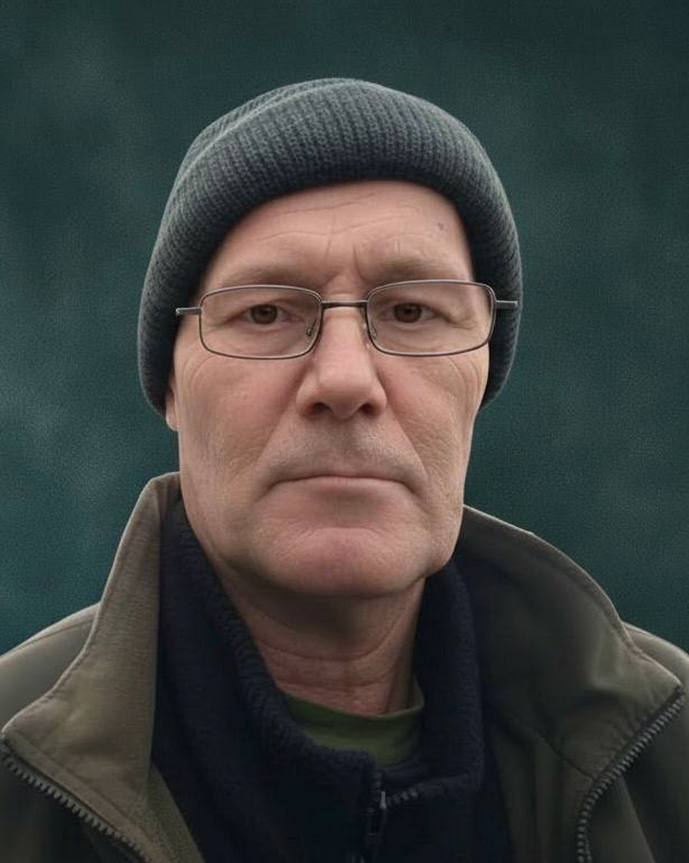 Нікополь втратив Захисника Нікополь втратив Захисника