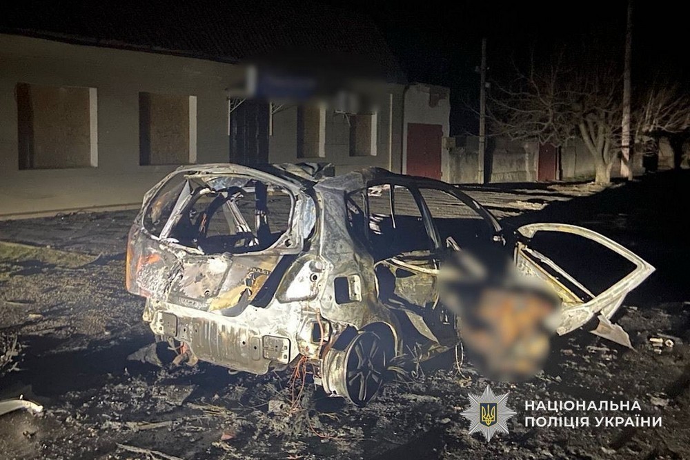 Особу водія встановили: смертельний обстріл Нікополя, поранені у Кривому Розі, удари по Синельниківщині – поліція про наслідки ворожих атак за добу Особу водія встановили: смертельний обстріл Нікополя, поранені у Кривому Розі, удари по Синельниківщині – поліція про наслідки ворожих атак за добу