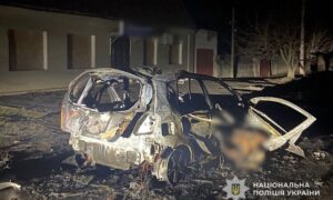 Особу водія встановили: смертельний обстріл Нікополя, поранені у Кривому Розі удари по Синельниківщині – поліція про наслідки ворожих атак за добу