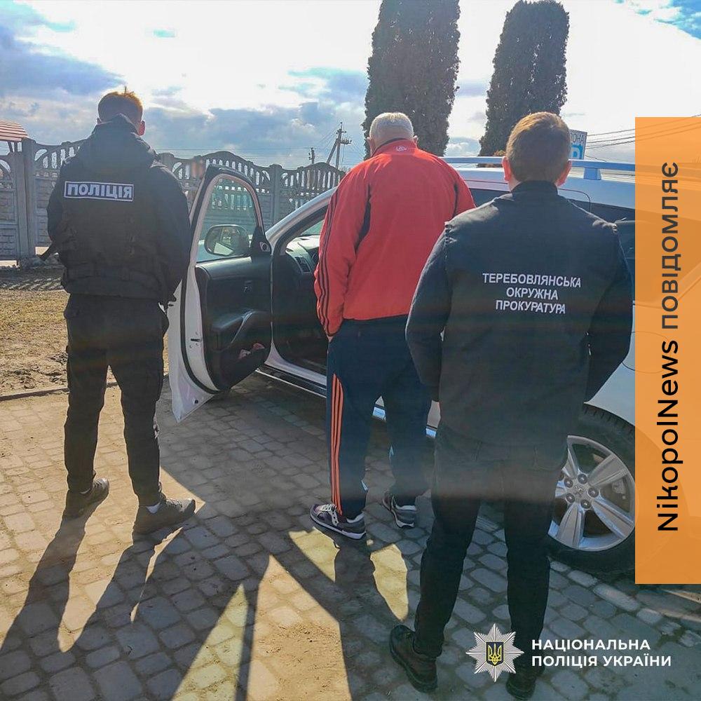 Обіцяли «скласти іспит без проблем»: на Дніпропетровщині накрили схеми з іспитами на водійські права