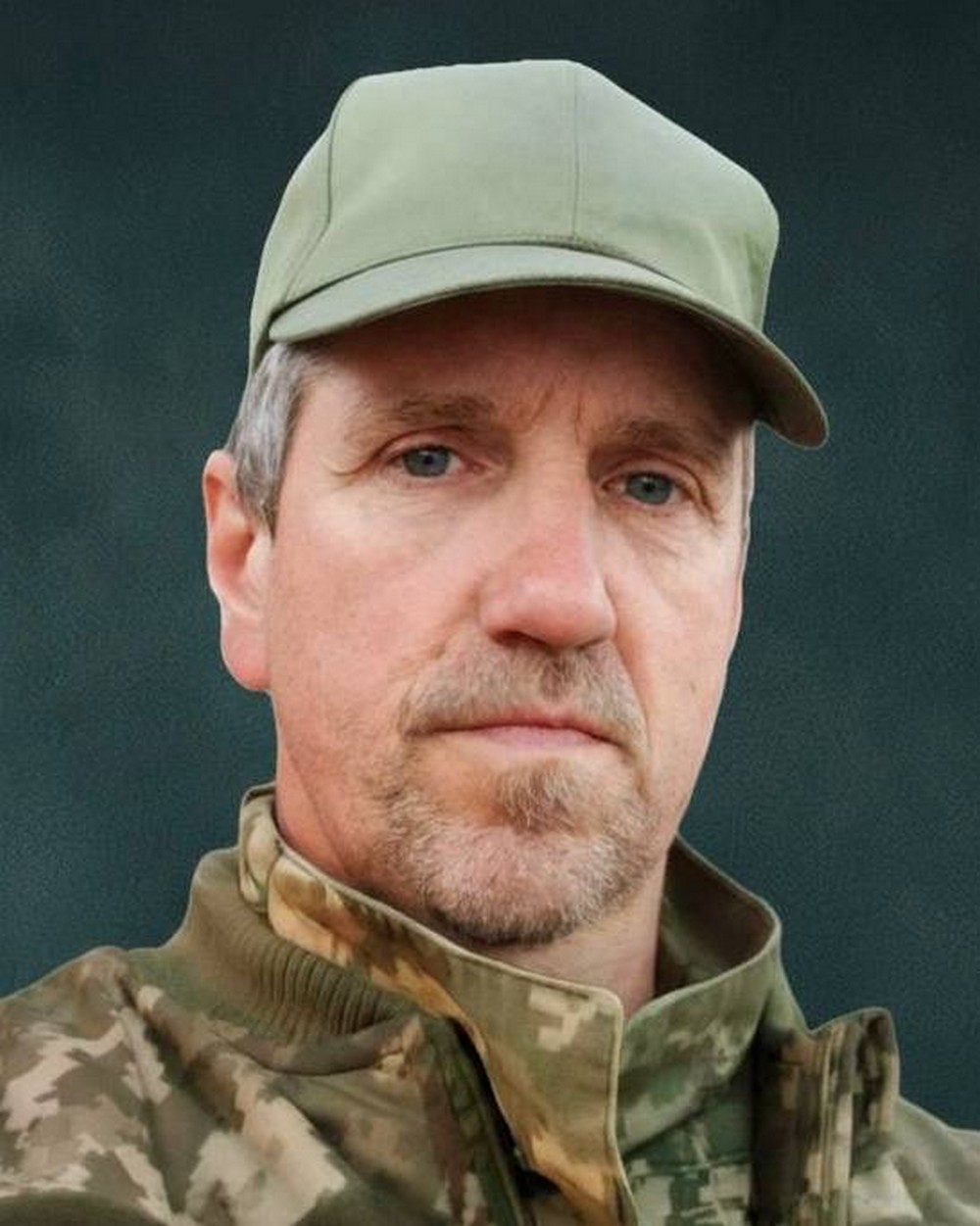 Нікополь втратив ще одного Захисника на фронті. Довгий час він вважався зниклим безвісти. Тільки зараз стало відомо про його смерть.