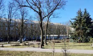 Як пройшла ніч 26 березня у Нікополі – розповів міський голова Олександр Саюкс