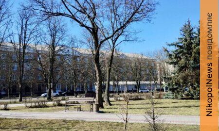 Як пройшла ніч 26 березня у Нікополі – розповів міський голова Олександр Саюкс