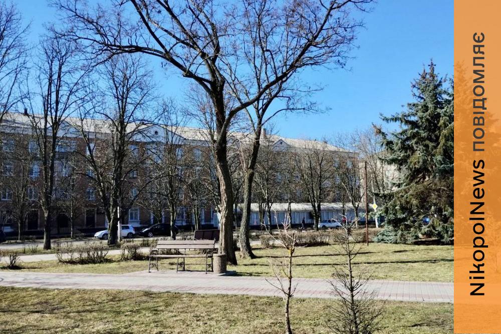 Як пройшла ніч 26 березня у Нікополі – розповів міський голова Олександр Саюк 1 Як пройшла ніч 26 березня у Нікополі – розповів міський голова Олександр Саюкс