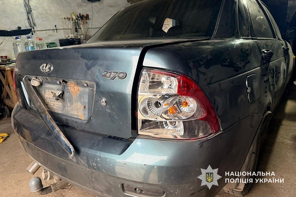 Поранені у Нікополі, Дніпрі і Кам’янському районі: поліція показала наслідки ворожих ударів по Дніпропетровщині Поранені у Нікополі, Дніпрі і Кам’янському районі: поліція показала наслідки ворожих ударів по Дніпропетровщині