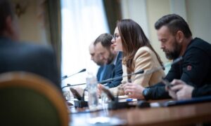 245 об’єктів критичної інфраструктури Дніпропетровщини мають бути забезпечені захистом від атак в рамках підготовки до наступної зими. Потреба в фінансуванні — понад 20,3 млрд грн. З огляду на інформацію про можливі російські удари розпочати роботи слід негайно.критичної інфраструктури Дніпропетровщини треба захистити від ворожих атак до зими