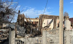 Троє поранених, серед них неповнолітня, на Нікопольщині і Синельниківщині: прокуратура розпочала розслідування