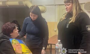 Поліцейські Нікопольщини продовжують пошук безвісти зниклих військових