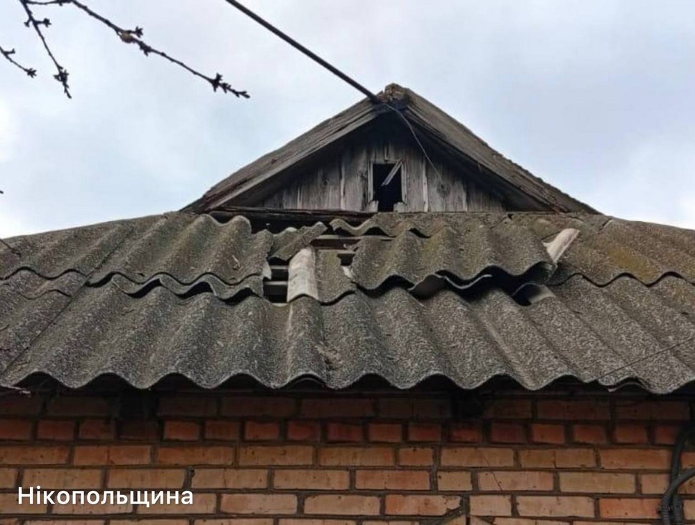 Нікополь від вогнем з вечора до ранку, ворог атакував також громади району, Криворіжжя, Синельниківщину і Дніпровський район Нікополь від вогнем з вечора до ранку, ворог атакував також громади району, Криворіжжя, Синельниківщину і Дніпровський район