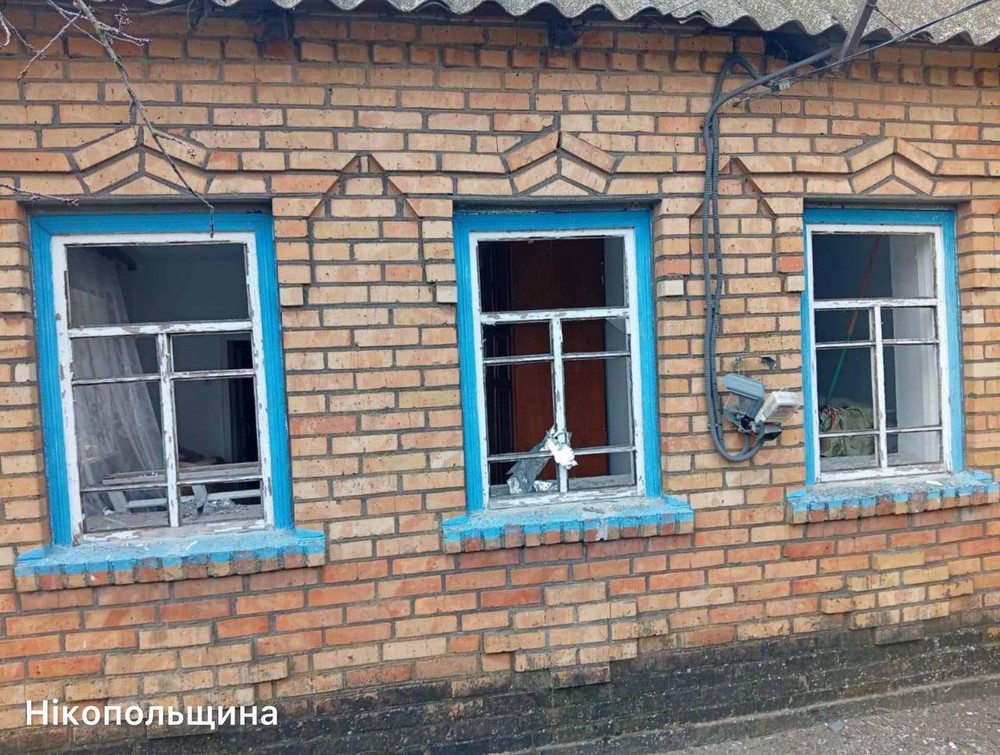 Нікополь від вогнем з вечора до ранку, ворог атакував також громади району, Криворіжжя, Синельниківщину і Дніпровський район Нікополь від вогнем з вечора до ранку, ворог атакував також громади району, Криворіжжя, Синельниківщину і Дніпровський район