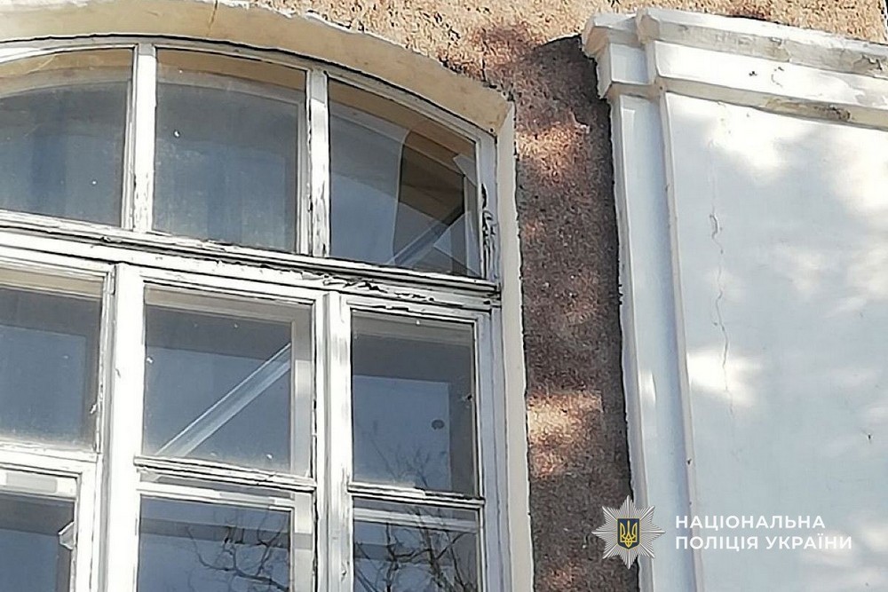 Понад 120 атак на Нікопольщину за добу, також під ударом Криворіжжя, Дніпровський і Синельниківський райони – поліція розповіла про наслідки (фото) Понад 120 атак на Нікопольщину за добу, також під ударом Криворіжжя, Дніпровський і Синельниківський райони – поліція розповіла про наслідки (фото)