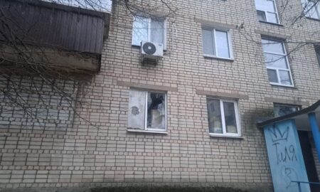 Ворог бив по Нікопольщині з РСЗВ, збільшилася кількість поранених, також є поранені на Криворіжжі, під ударом була і Синельниківщина (фото)