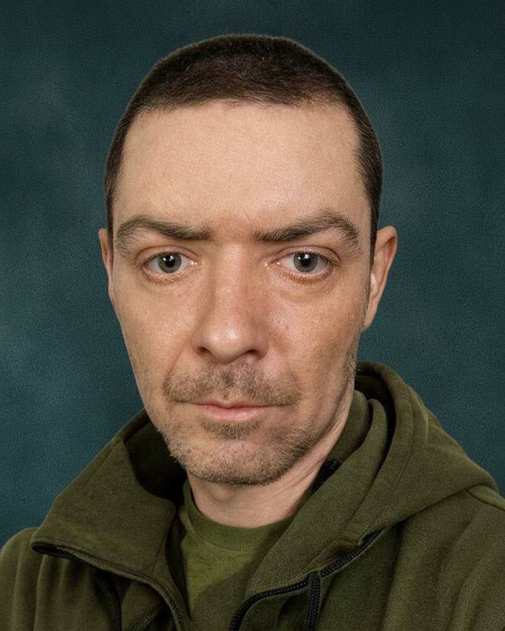 Обіцяв повернутися з Перемогою, але перший бій став останнім: Нікополь втратив ще одного Захисника (фото) Обіцяв повернутися з Перемогою, але перший бій став останнім: Нікополь втратив ще одного Захисника (фото)