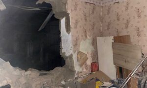 по Нікополю та району 5