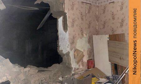 по Нікополю та району 5