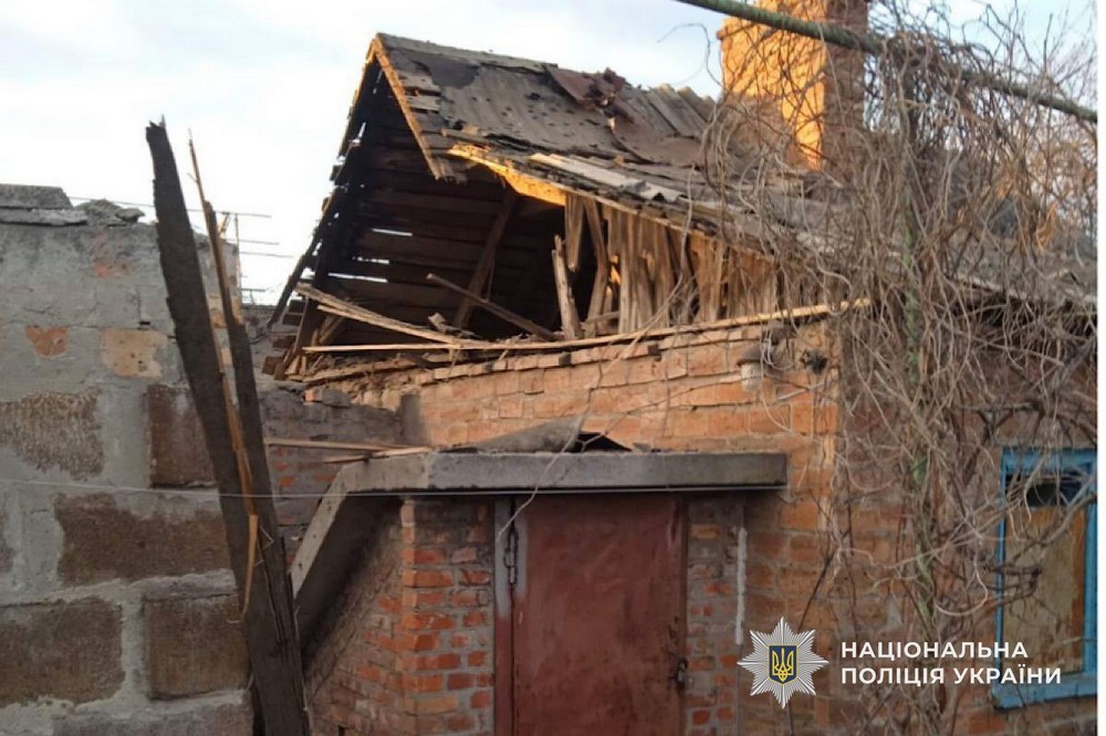 по Нікополю та району 6 по Нікополю та району 6