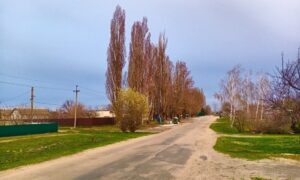 погода у Нікополі