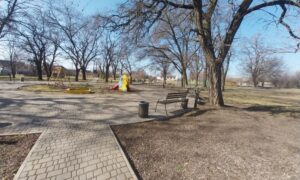 погода у Нікополі 10 березня