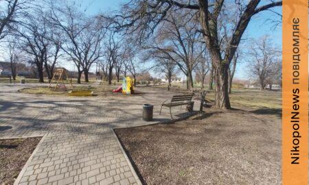 погода у Нікополі 10 березня