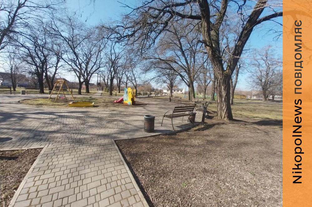 Ясно і без опадів: погода у Нікополі 10 березня 1 погода у Нікополі 10 березня