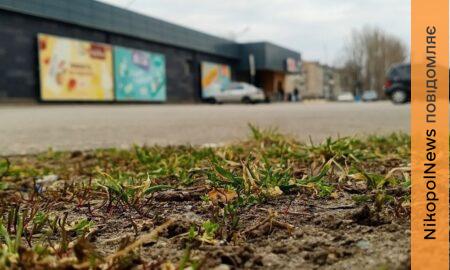 погода у Нікополі 17 березня