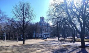 погода у Нікополі 2 березня