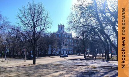 погода у Нікополі 2 березня