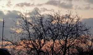 погода у Нікополі 21 березня