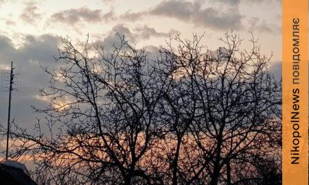 погода у Нікополі 21 березня