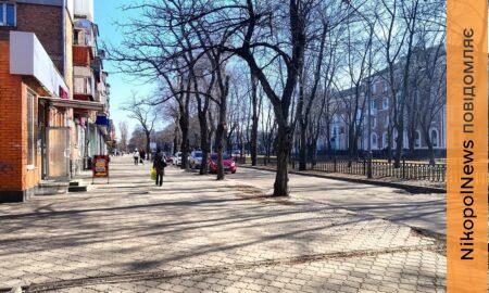 погода у Нікополі 3 березня