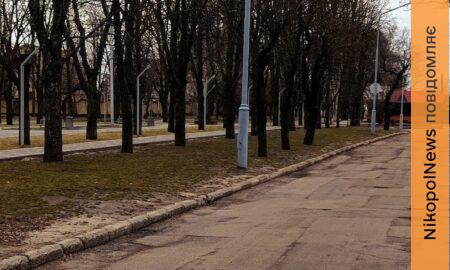 погода у Нікополі 6 березня